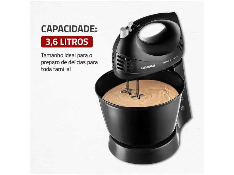 batedeira  Mondial 400W