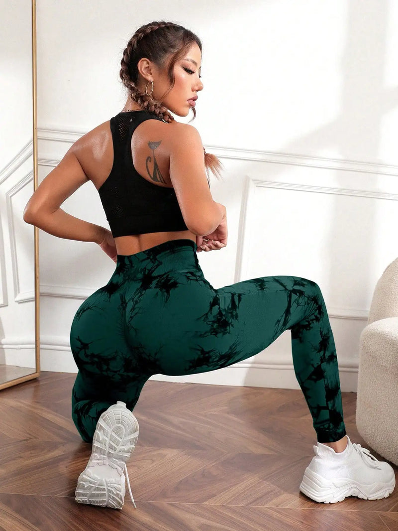 calça legging definitiva para elevar seu estilo e conforto a novos patamares!