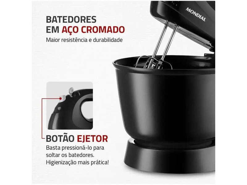 batedeira  Mondial 400W